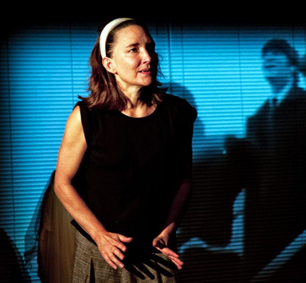 SB-Revolver-222-crop-opt Emily Woof acting in her show, Revolver