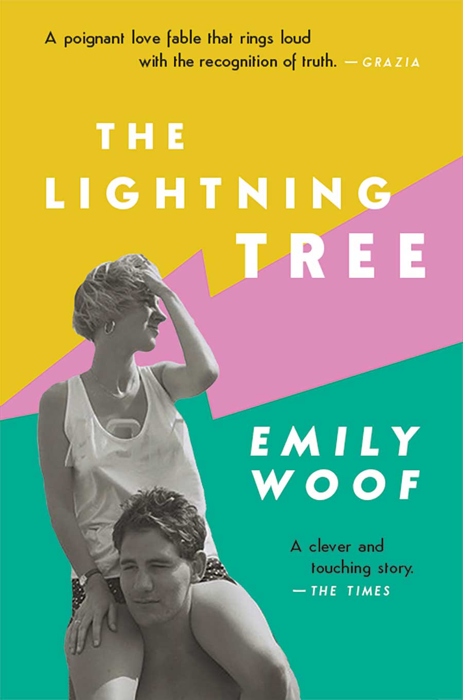 The-Lightning-Tree---colour4-opt Cover of The Lightning Tree by Emily Woof
